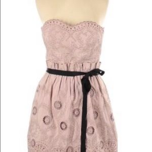 BCBG dress